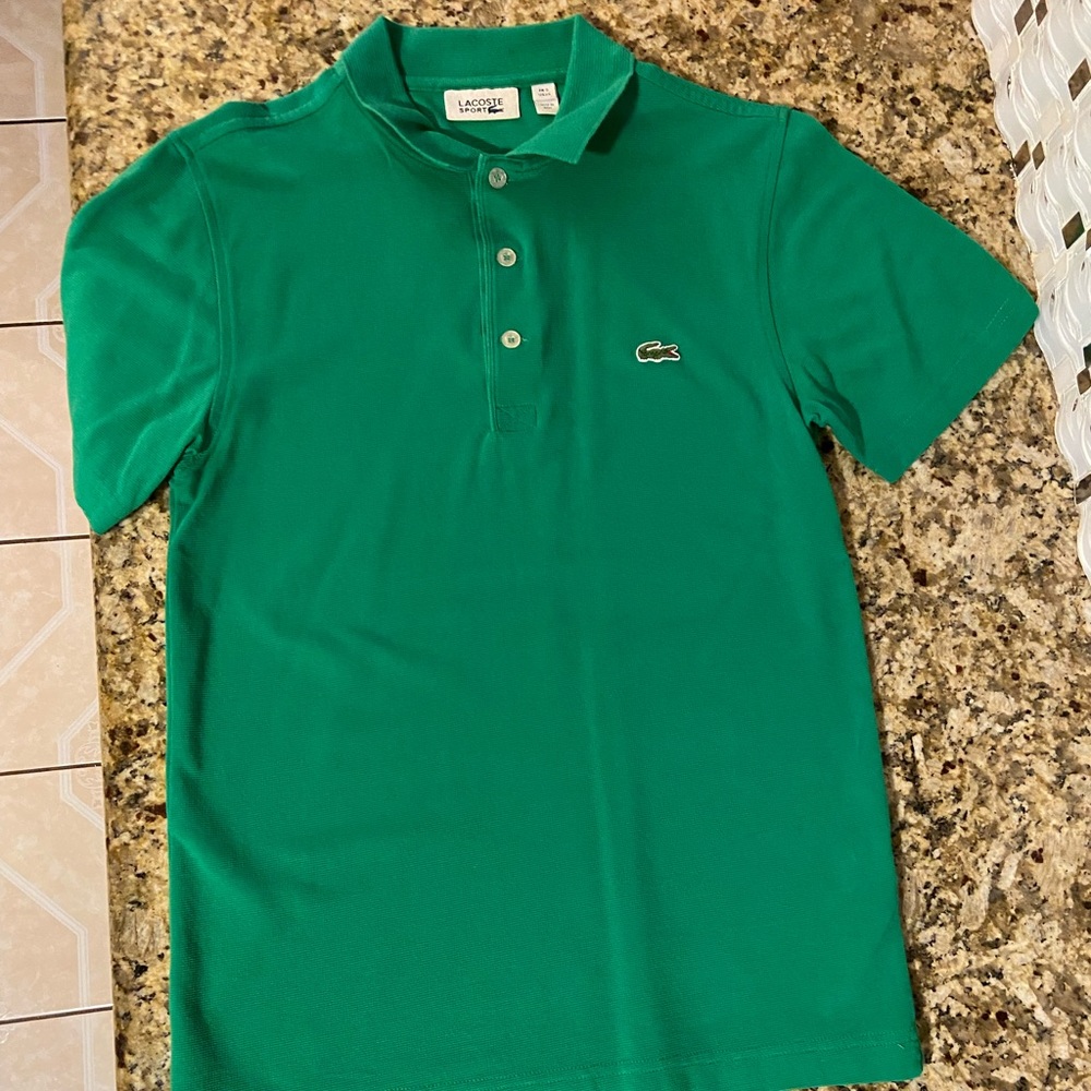 Polo shirt in good condition